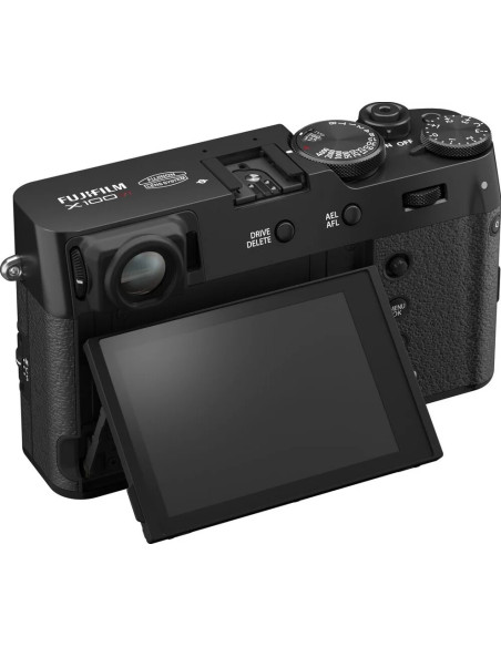X100VI black